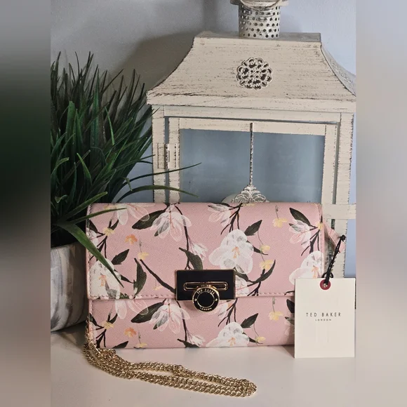 Ted Baker Parisa Crossbody Bag - Picture 1 of 9